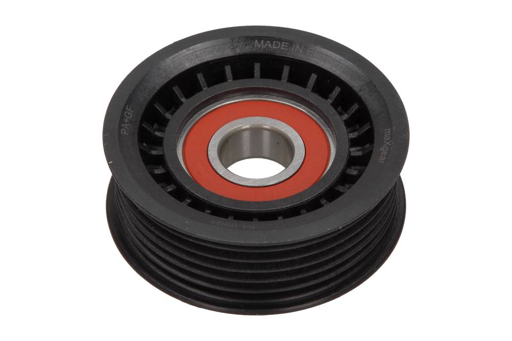 Maxgear 54-0904 — Rolka kierunkowa / prowadząca, pasek klinowy zębaty