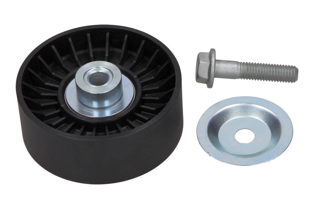 Maxgear 54-0876 - ROLKA PASKA WIELOROWK. BMW E60-E63 3.0D