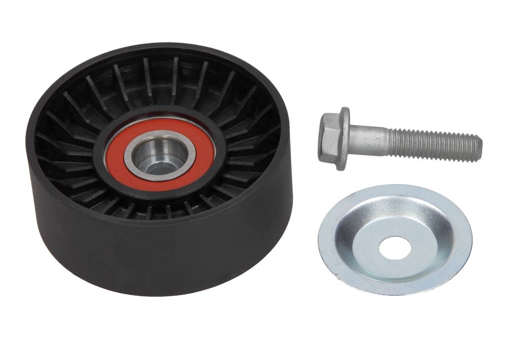 Maxgear 54-0876 - ROLKA PASKA WIELOROWK. BMW E60-E63 3.0D