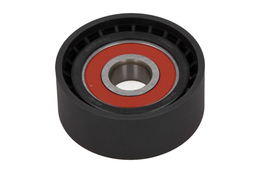 Maxgear 54-0947 - ROLKA PASKA WIELOROWK. OPEL 1.7CDTI 07-