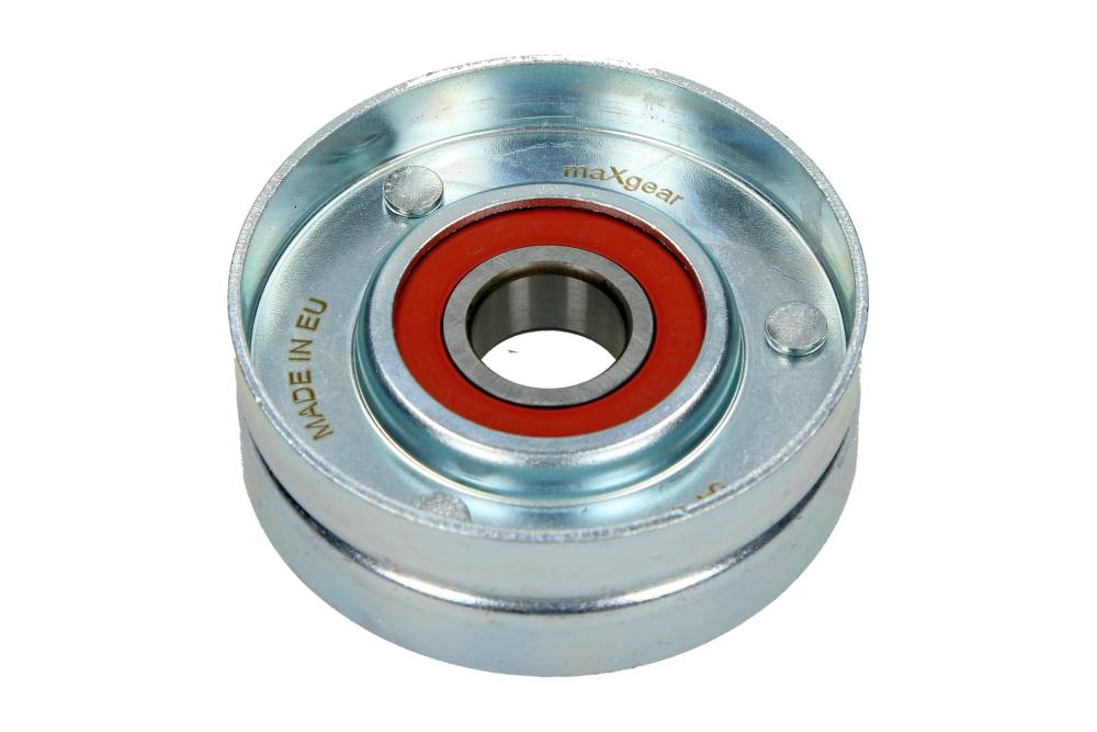 Maxgear 54-0822 — Rolka kierunkowa / prowadząca, pasek klinowy zębaty