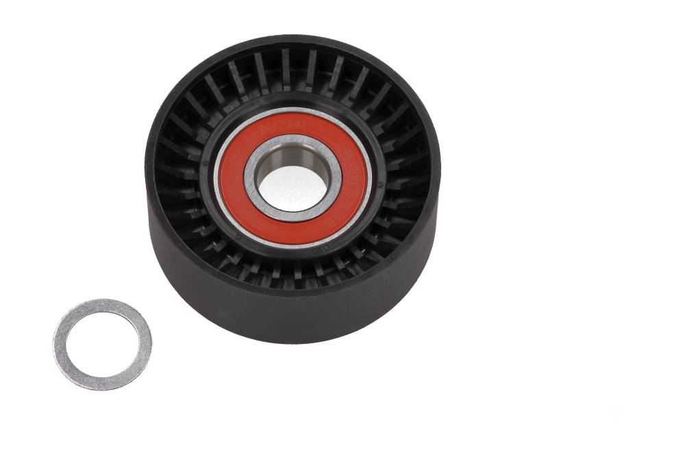 Maxgear 54-0877 - ROLKA NAPINACZA PASKA WIELOROWK. FIAT CROMA 05- 2.4D MULTIJET