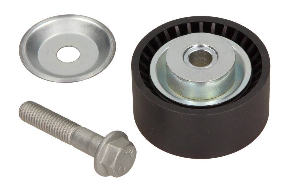 Maxgear 54-0864 — Rolka kierunkowa / prowadząca, pasek klinowy zębaty