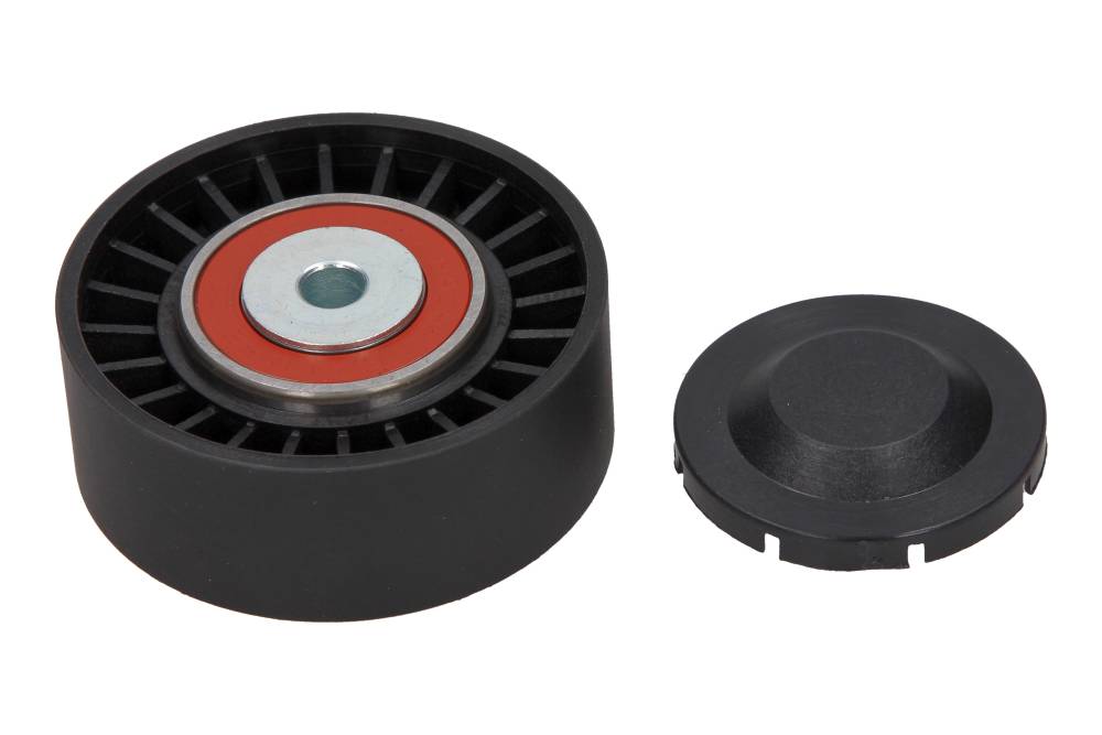 Maxgear 54-0922 — Rolka napinacza, pasek klinowy wielorowkowy