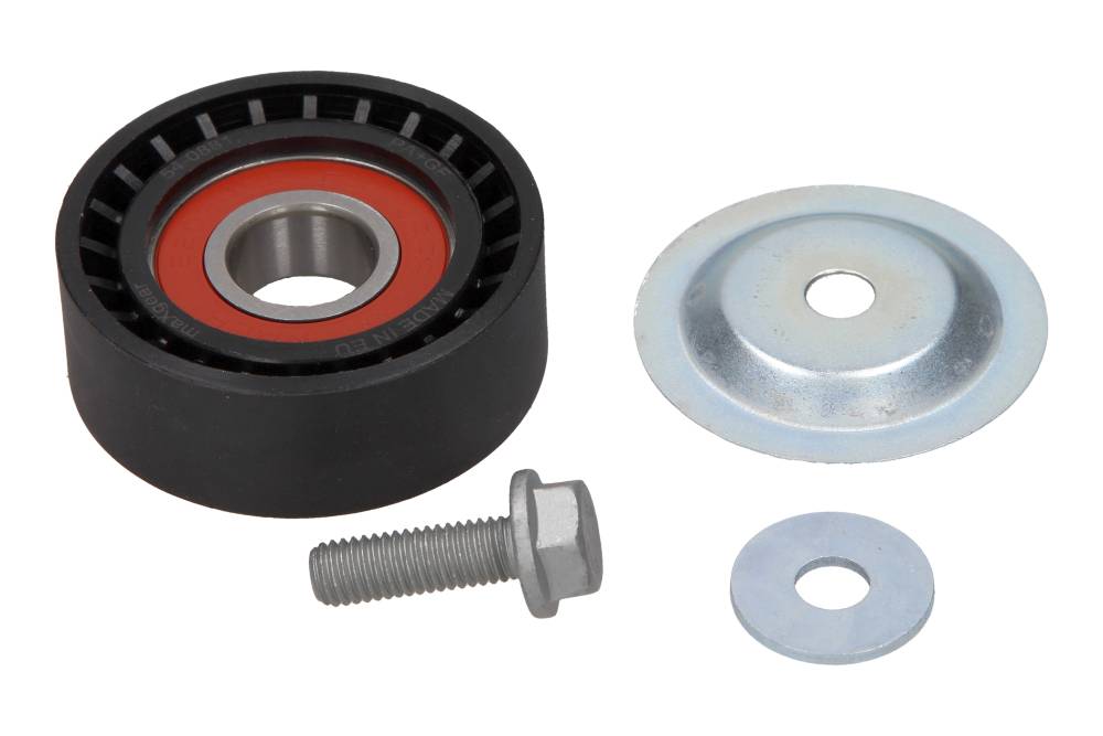 Maxgear 54-0881 - ROLKA NAPINACZA PASKA WIELOROWK. VW 1.4TSI 06-