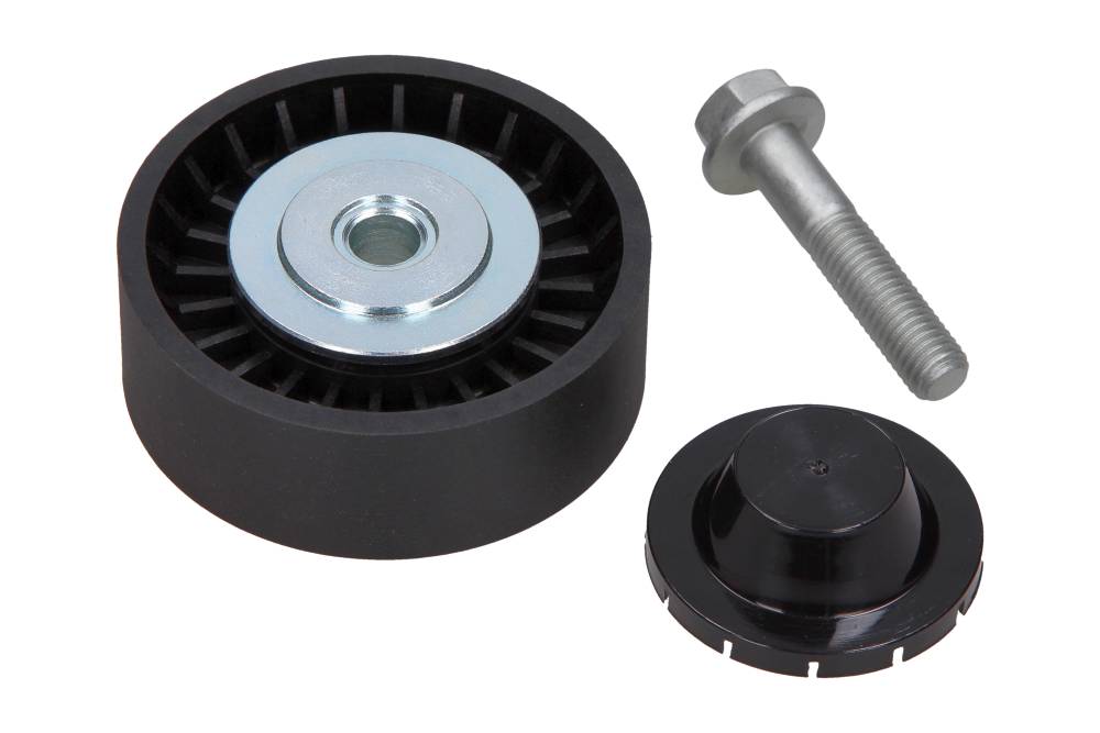 Maxgear 54-0886 — Rolka kierunkowa / prowadząca, pasek klinowy zębaty