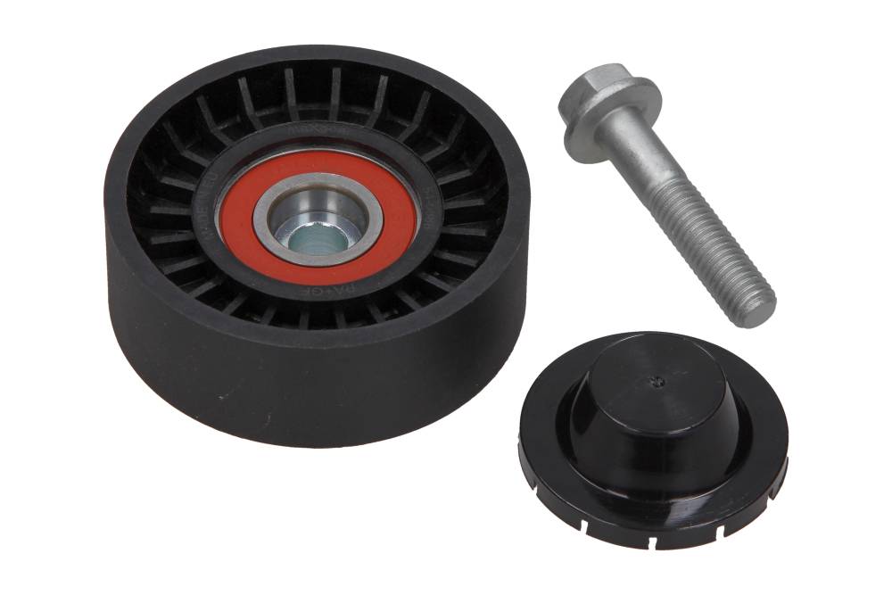 Maxgear 54-0886 - ROLKA PASKA WIELOROWK. VW A1-A3-IBIZA 1.2TSI 09-