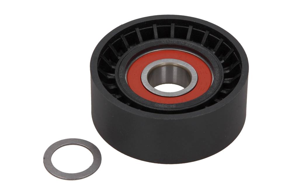 Maxgear 54-0868 — Rolka kierunkowa / prowadząca, pasek klinowy zębaty