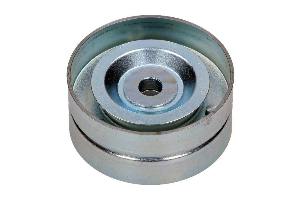 Maxgear 54-0910 — Rolka kierunkowa / prowadząca, pasek klinowy zębaty