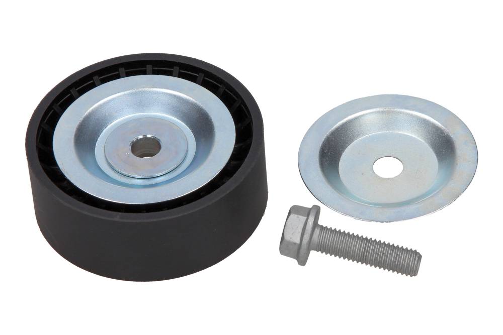 Maxgear 54-0927 — Rolka kierunkowa / prowadząca, pasek klinowy zębaty