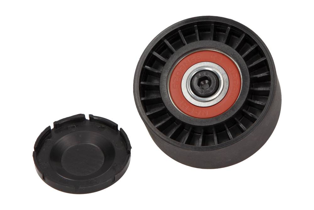 Maxgear 54-0931 - ROLKA PASKA WIELOROWK. MITSUBISHI 2.0DI-D 05- GRANDIS