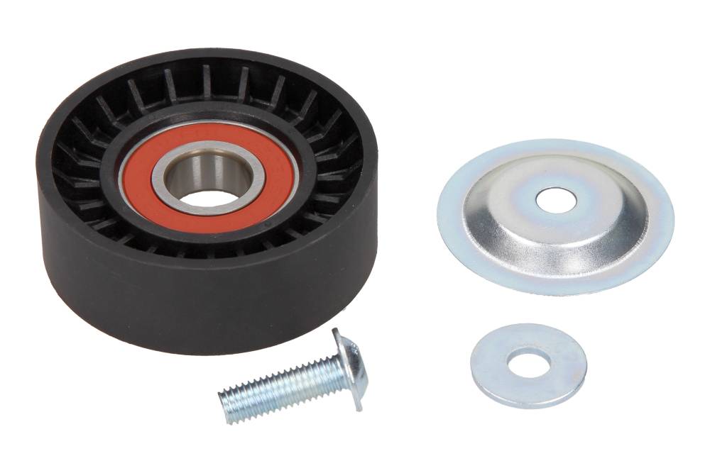 Maxgear 54-0934 — Rolka kierunkowa / prowadząca, pasek klinowy zębaty