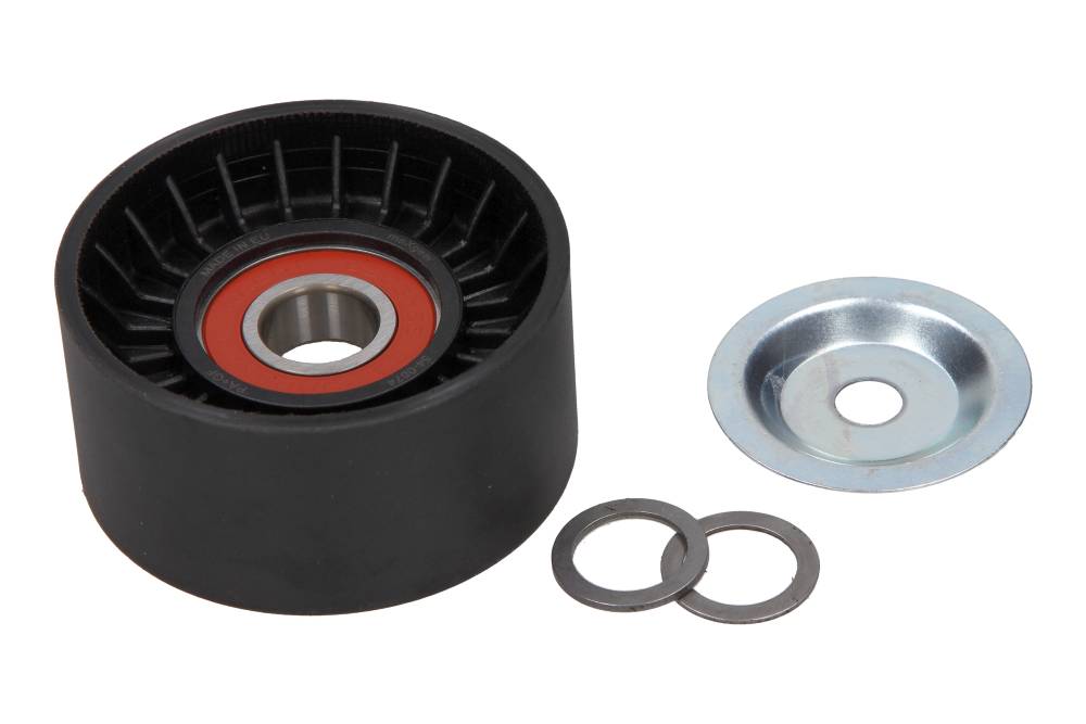 Maxgear 54-0874 — Rolka kierunkowa / prowadząca, pasek klinowy zębaty