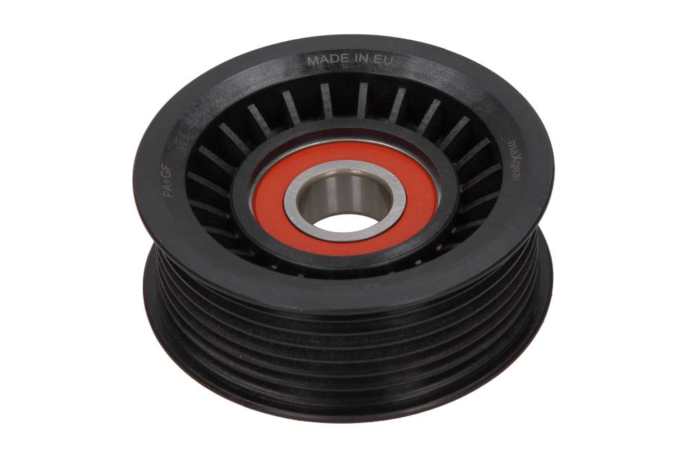 Maxgear 54-0888 — Rolka kierunkowa / prowadząca, pasek klinowy zębaty