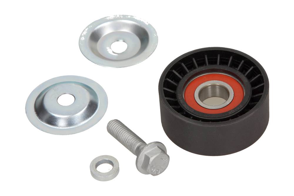 Maxgear 54-0908 — Rolka kierunkowa / prowadząca, pasek klinowy zębaty