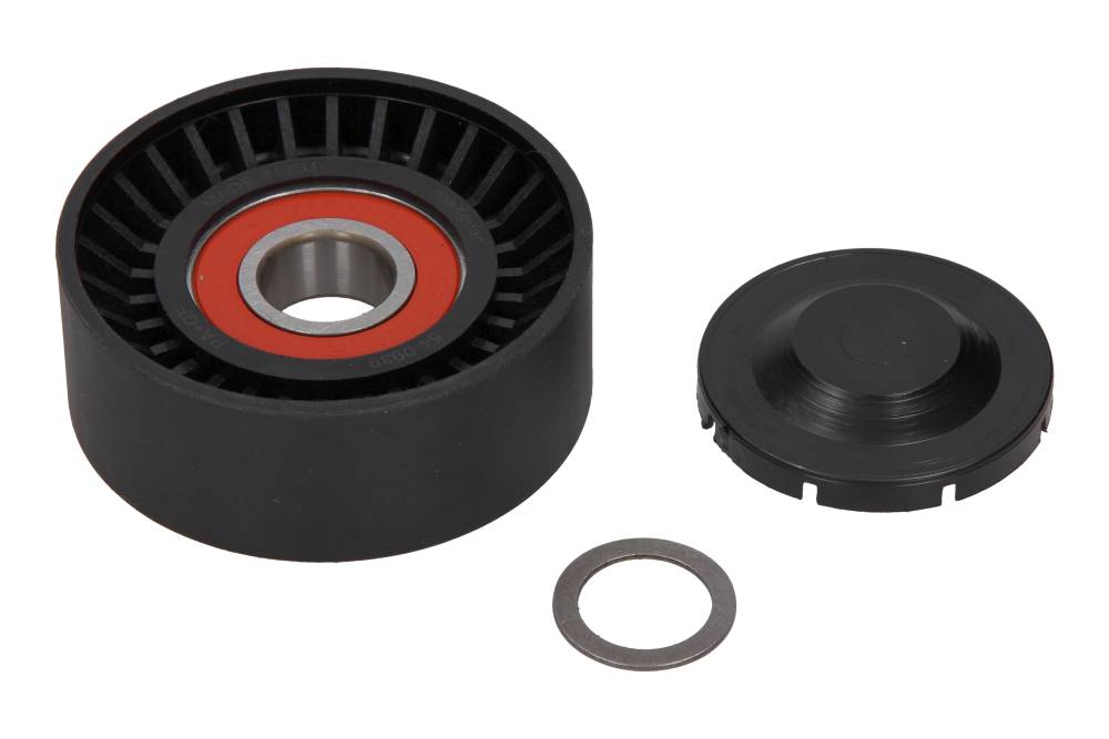 Maxgear 54-0939 - ROLKA NAPINACZA PASKA WIELOROWK. SSANGYONG 2.0-2.7XDI 04-