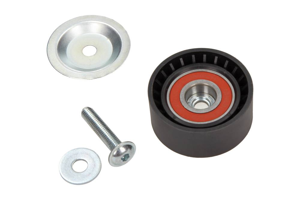 Maxgear 54-0932 - ROLKA PASKA KLIN. DB W169- W245 1.5-1.7-2.0 04-12