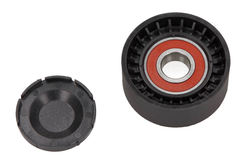 Maxgear 54-0945 — Rolka kierunkowa / prowadząca, pasek klinowy zębaty