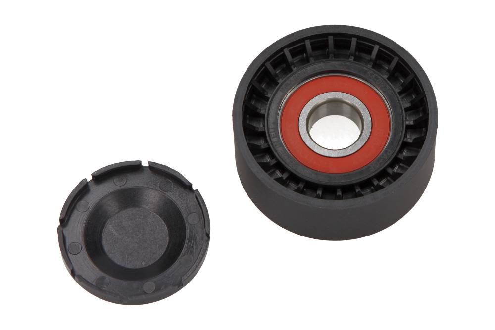 Maxgear 54-0936 — Rolka kierunkowa / prowadząca, pasek klinowy zębaty