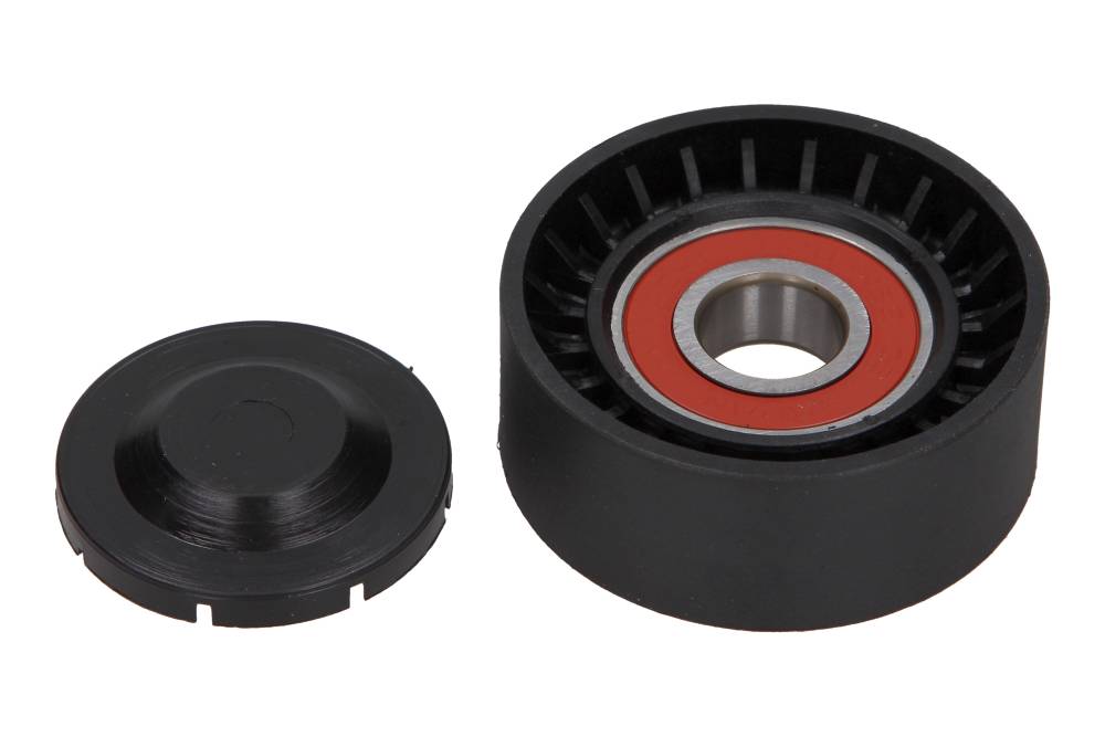 Maxgear 54-0923 — Rolka kierunkowa / prowadząca, pasek klinowy zębaty
