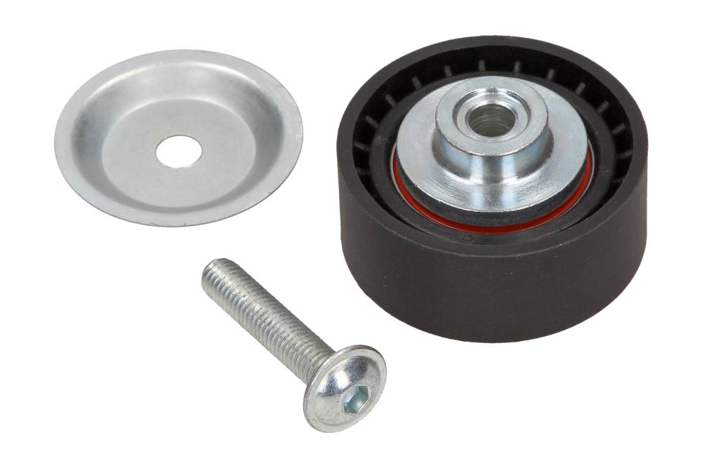 Maxgear 54-0933 - ROLKA PASKA WIELOROWK. MINI R56-R57 DIESEL
