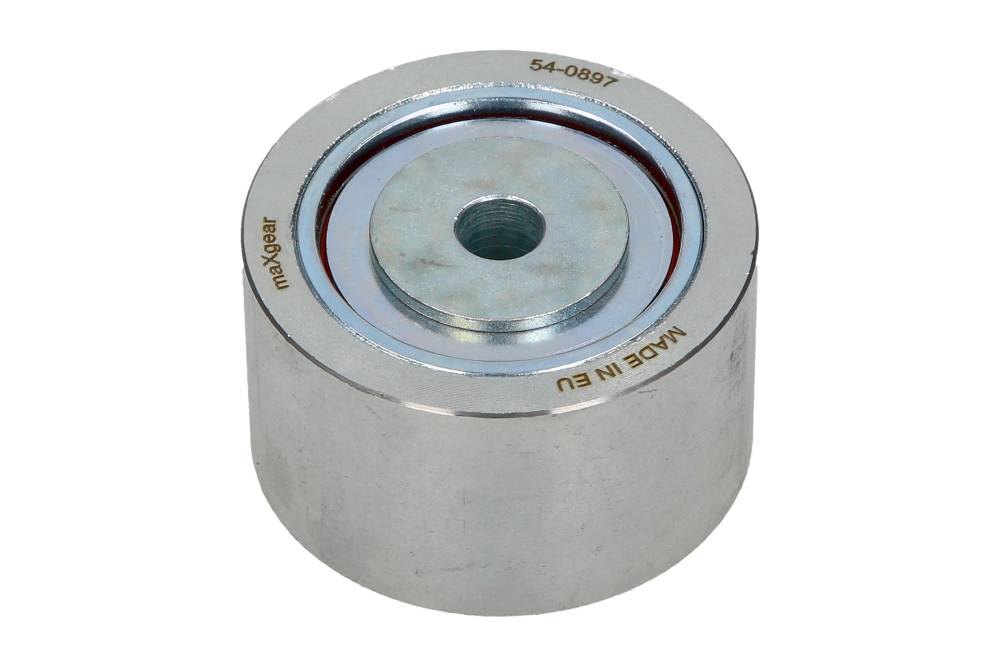 Maxgear 54-0897 — Rolka kierunkowa / prowadząca, pasek klinowy zębaty