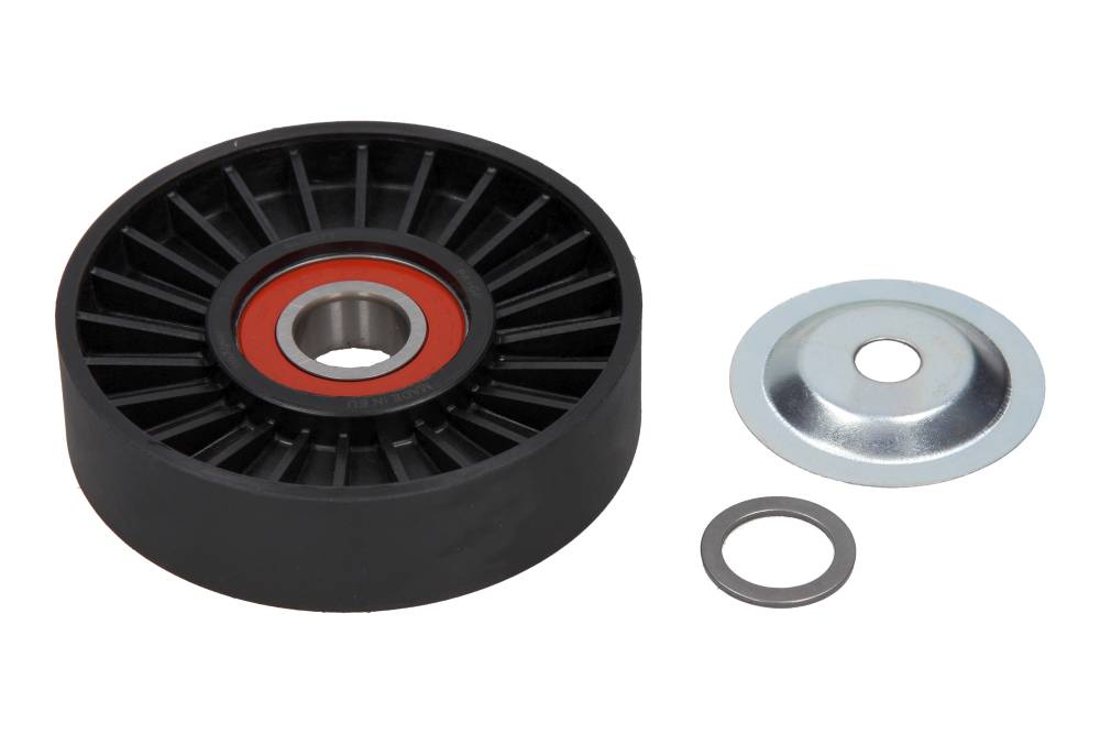 Maxgear 54-0873 — Rolka kierunkowa / prowadząca, pasek klinowy zębaty