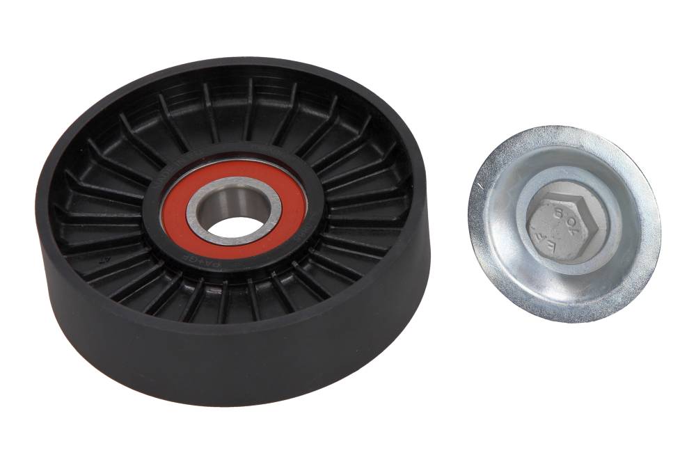 Maxgear 54-0865 - ROLKA PASKA WIELOROWK. HYUNDAI I30- CEED 1.4-1.6 06-