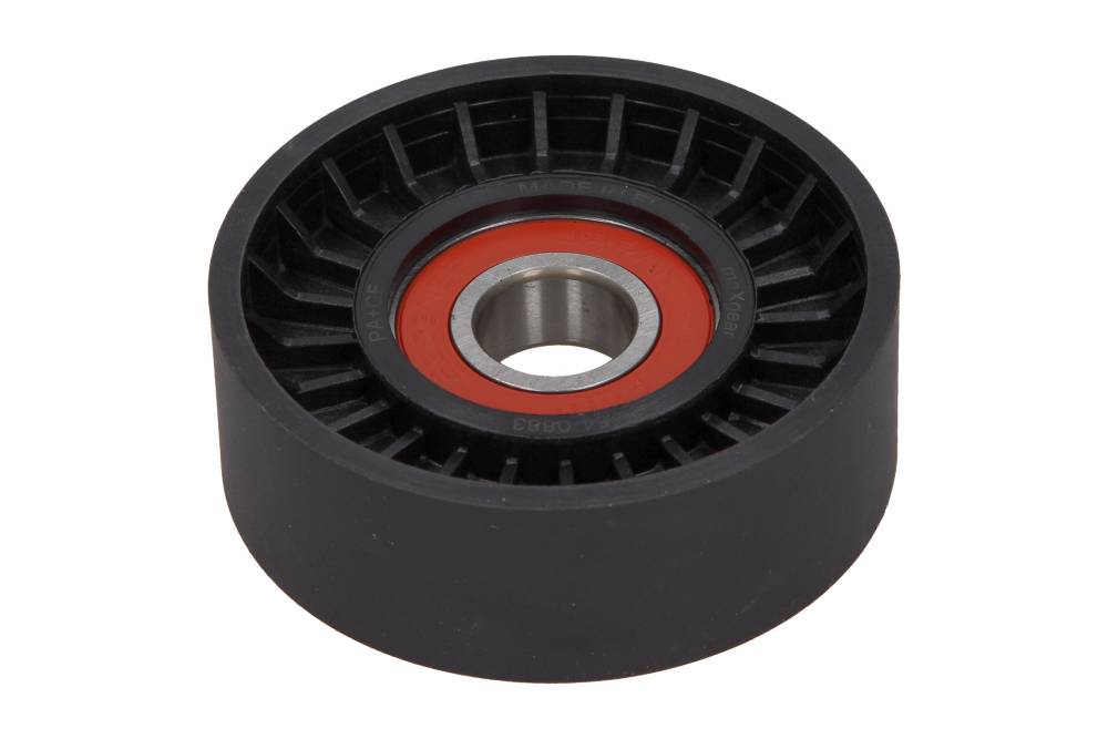 Maxgear 54-0883 — Rolka kierunkowa / prowadząca, pasek klinowy zębaty
