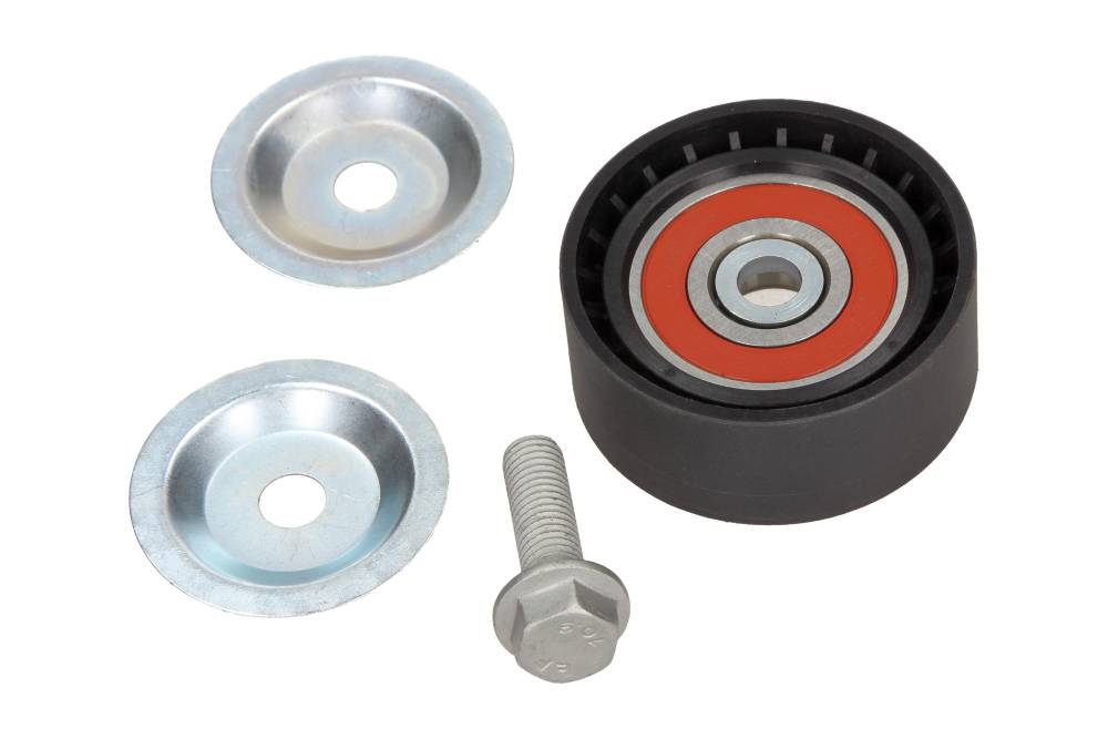 Maxgear 54-0944 — Rolka kierunkowa / prowadząca, pasek klinowy zębaty