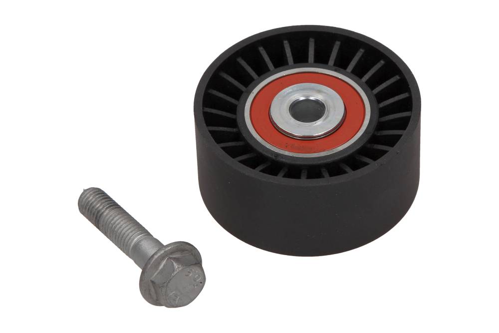 Maxgear 54-0943 — Rolka kierunkowa / prowadząca, pasek klinowy zębaty
