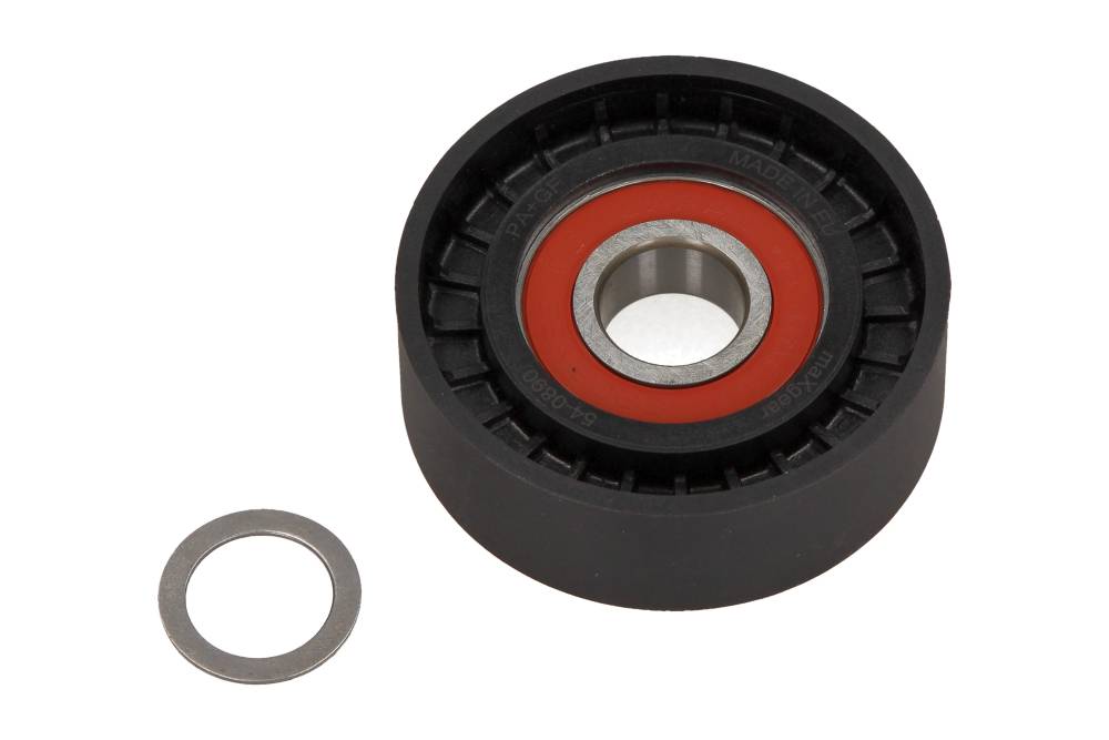 Maxgear 54-0890 — Rolka kierunkowa / prowadząca, pasek klinowy zębaty