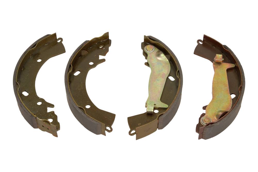Maxgear 19-2100 — Zestaw szczęk hamulcowych
