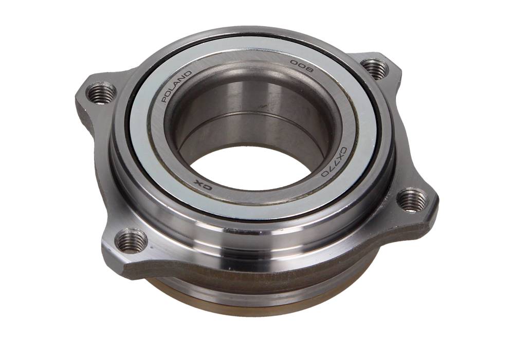 Maxgear 33-0855 — Zestaw łożysk koła