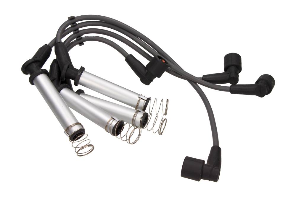Maxgear 53-0152 - PRZEWODY WYS. NAP. FORD 1.3-1.6 FIESTA V-KA