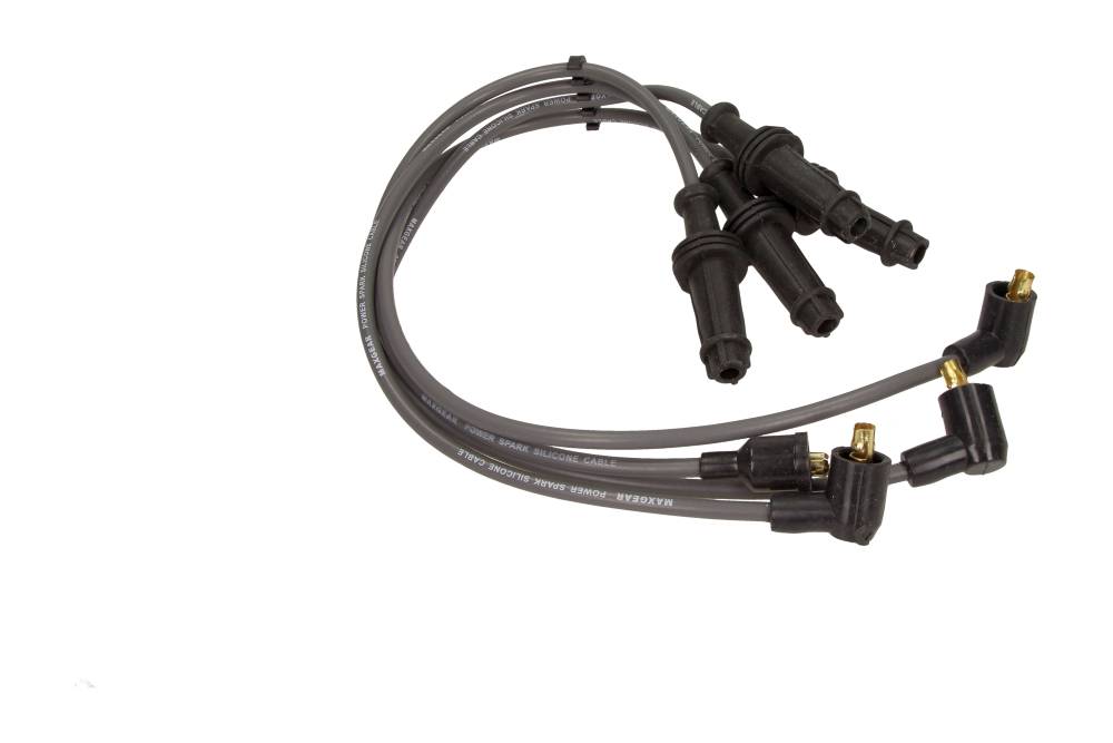 Maxgear 53-0166 — Zestaw przewodów zapłonowych