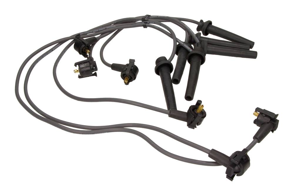Maxgear 53-0171 — Zestaw przewodów zapłonowych