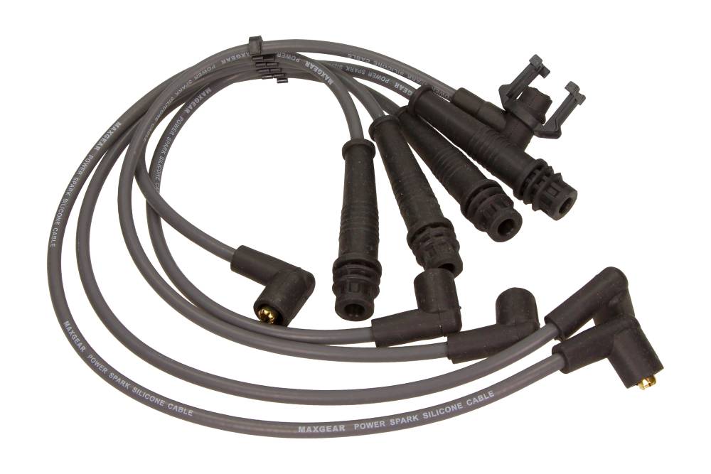 Maxgear 53-0173 - PRZEWODY WYS. NAP. RENAULT 2.0I-2.2 J7R-J7T