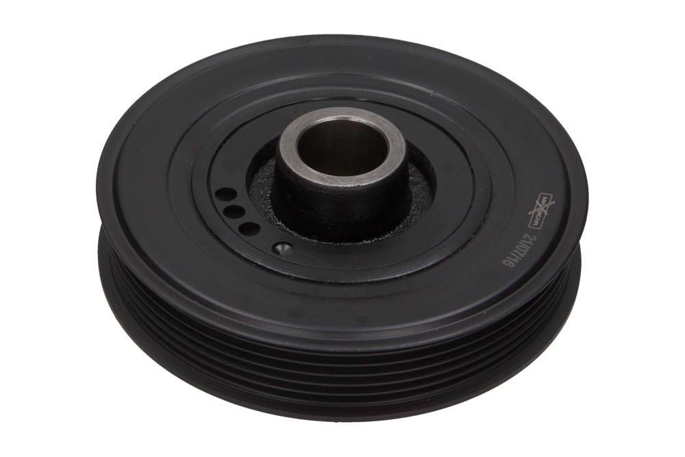 Maxgear 30-0148 — Koło pasowe, wał korbowy