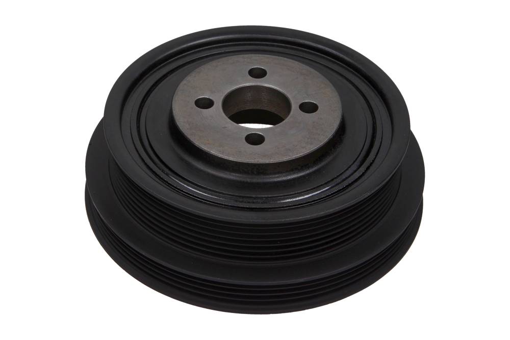 Maxgear 30-0149 — Koło pasowe, wał korbowy