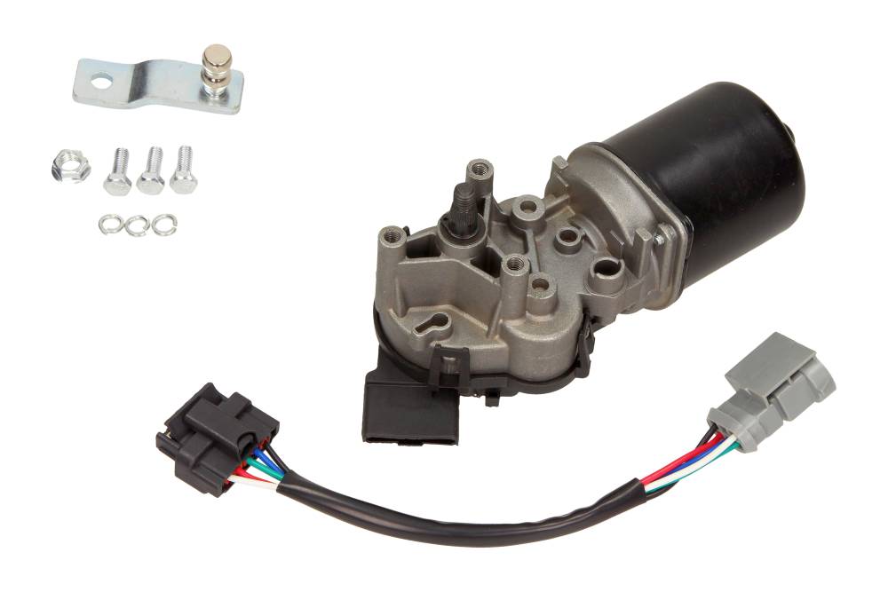 Maxgear 57-0156 — Silnik wycieraczek
