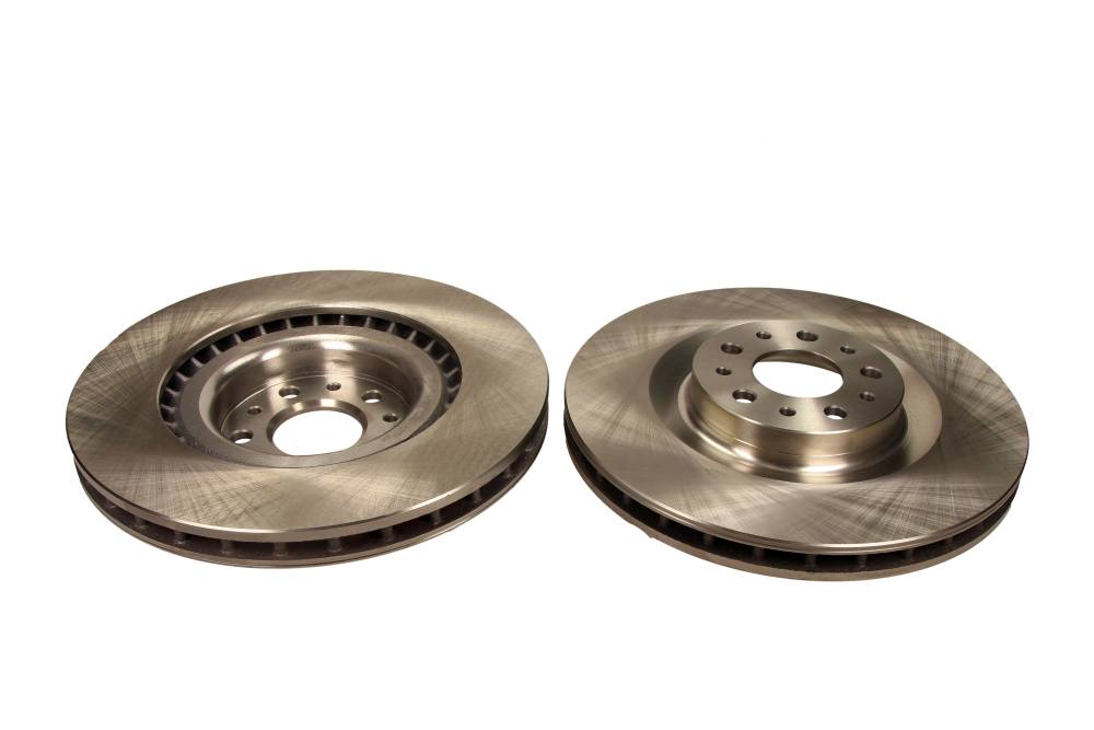 Maxgear 19-2205 — Tarcza hamulcowa