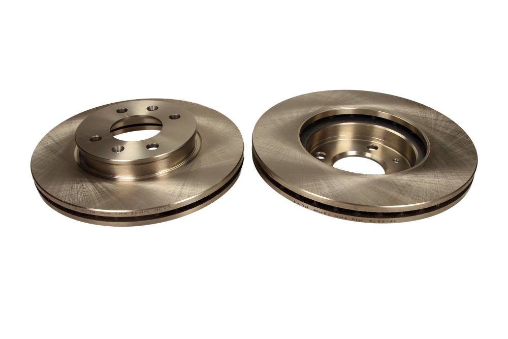 Maxgear 19-2376 — Tarcza hamulcowa