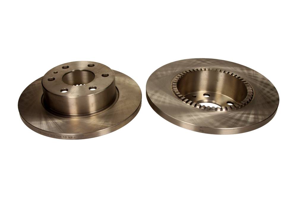 Maxgear 19-2404 — Tarcza hamulcowa