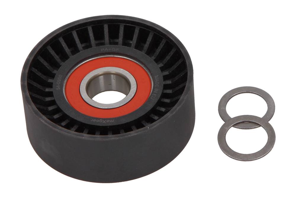 Maxgear 54-0950 - ROLKA PASKA WIELOROWK. BMW M47 E46