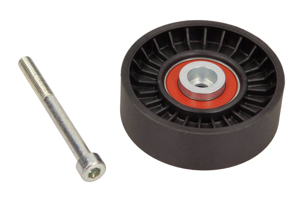 Maxgear 54-0061 — Rolka kierunkowa / prowadząca, pasek klinowy zębaty