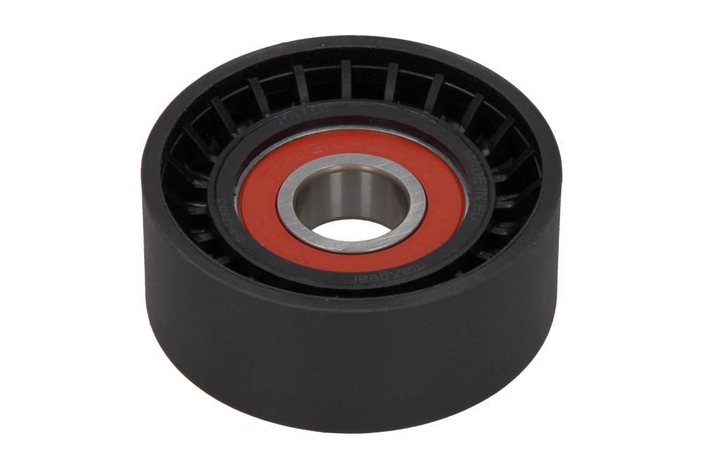 Maxgear 54-0953 — Rolka kierunkowa / prowadząca, pasek klinowy zębaty