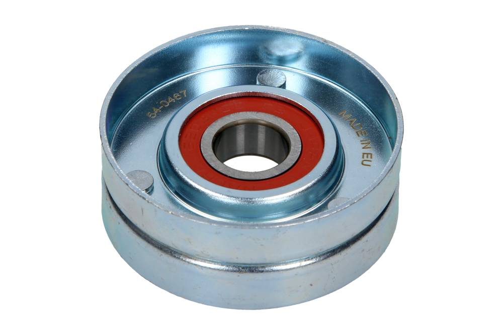 Maxgear 54-0467 — Rolka kierunkowa / prowadząca, pasek klinowy zębaty