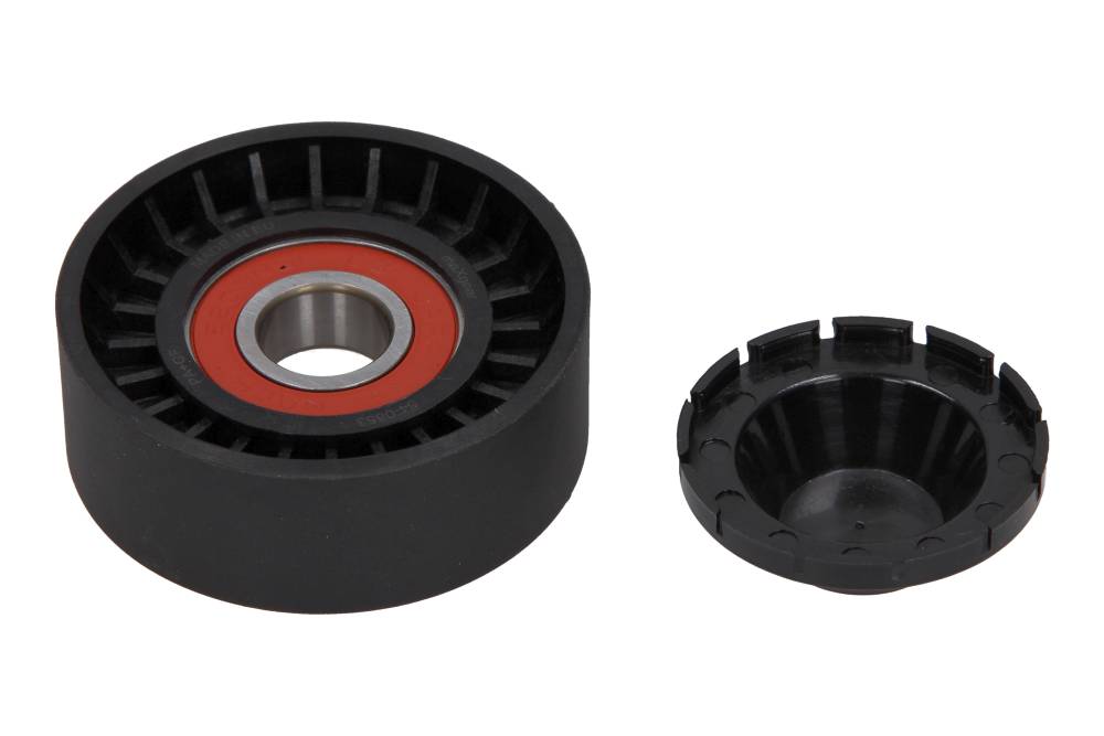 Maxgear 54-0853 — Rolka kierunkowa / prowadząca, pasek klinowy zębaty