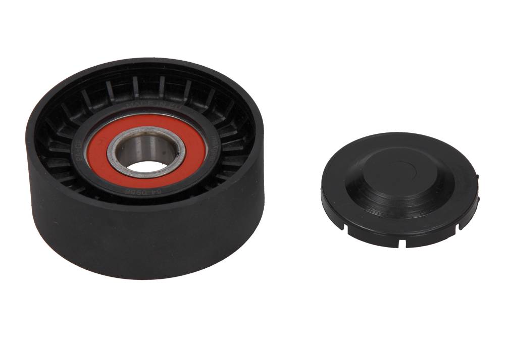 Maxgear 54-0956 — Rolka kierunkowa / prowadząca, pasek klinowy zębaty